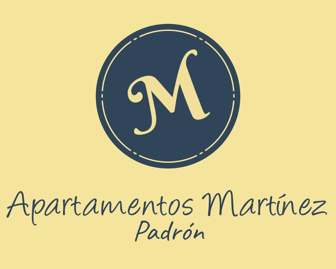 Martinez Padron Duplex Lejlighed Eksteriør billede